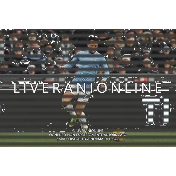 Lazio vs Lecce - Campionato Serie A TIM - 20 giornata - Stadio Olimpico - Roma 14-01-2024 nella foto Felipe Anderson FOTO FEDERICO GAETANO-AG ALDO LIVERANI SAS