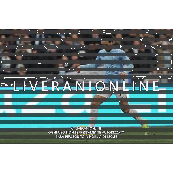 Lazio vs Lecce - Campionato Serie A TIM - 20 giornata - Stadio Olimpico - Roma 14-01-2024 nella foto Felipe Anderson FOTO FEDERICO GAETANO-AG ALDO LIVERANI SAS
