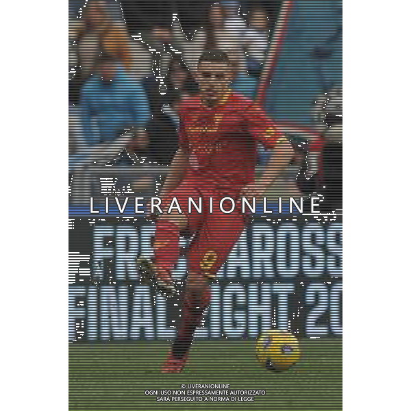 Lazio vs Lecce - Campionato Serie A TIM - 20 giornata - Stadio Olimpico - Roma 14-01-2024 nella foto Nikola Kristovic FOTO FEDERICO GAETANO-AG ALDO LIVERANI SAS