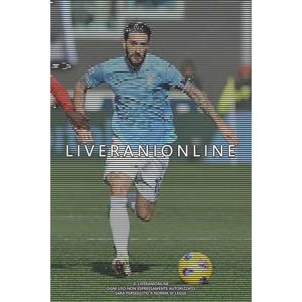 Lazio vs Lecce - Campionato Serie A TIM - 20 giornata - Stadio Olimpico - Roma 14-01-2024 nella foto Luis Alberto FOTO FEDERICO GAETANO-AG ALDO LIVERANI SAS