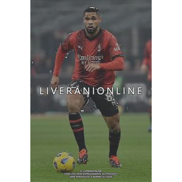 Milan vs Roma nella foto Ruben Loftus-Cheek (Milan) Milano 14-01-2024 Stadio Giuseppe Meazza - San Siro Campionato Serie A TIM - 20a giornata foto Roberto Garavaglia/Agenzia Aldo Liverani sas