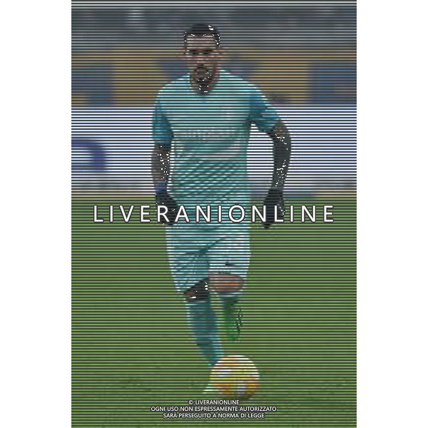 TVRG Parma vs Ascoli nella foto Nicola Falasco (Ascoli) Parma 14-01-2024 Stadio Ennio Tardini Campionato Serie BKT - 20a giornata foto Roberto Garavaglia/Agenzia Aldo Liverani sas/AGENZIA ALDO LIVERANI SAS