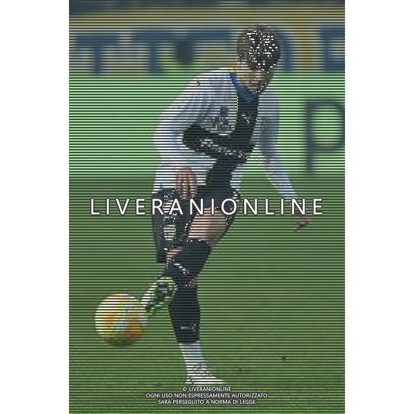 TVRG Parma vs Ascoli nella foto Adrian Bernabe\' Garcia (Parma) Parma 14-01-2024 Stadio Ennio Tardini Campionato Serie BKT - 20a giornata foto Roberto Garavaglia/Agenzia Aldo Liverani sas/AGENZIA ALDO LIVERANI SAS