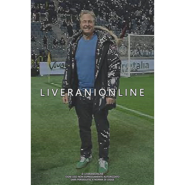 TVRG Atalanta vs Frosinone nella foto Stephen Pagliuca co-proprietario Atalanta Bergamo 15-01-2024 Gewiss Stadium Campionato Serie A TIM - 20a giornata foto Roberto Garavaglia/Agenzia Aldo Liverani sas