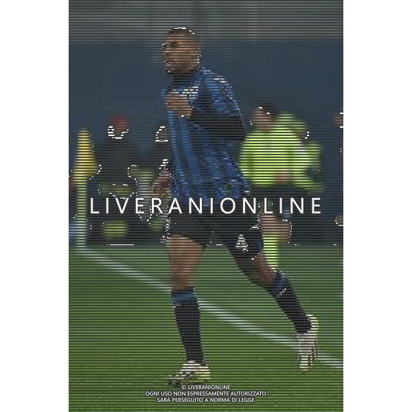 TVRG Atalanta vs Frosinone nella foto Isak Hien (Atalanta) Bergamo 15-01-2024 Gewiss Stadium Campionato Serie A TIM - 20a giornata foto Roberto Garavaglia/Agenzia Aldo Liverani sas