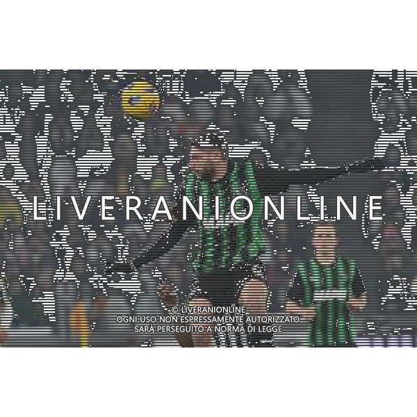 Torino 16.01.2024 Allianz Stadium @Manuela Viganti/Ag. Aldo Liverani sas Juventus vs Sassuolo Campionato Calcio Serie A TIM 2023/2024 20a giornata Nella foto: DOMENICO BERARDI ©VIGANTI/AGENZIA ALDO LIVERANI SAS
