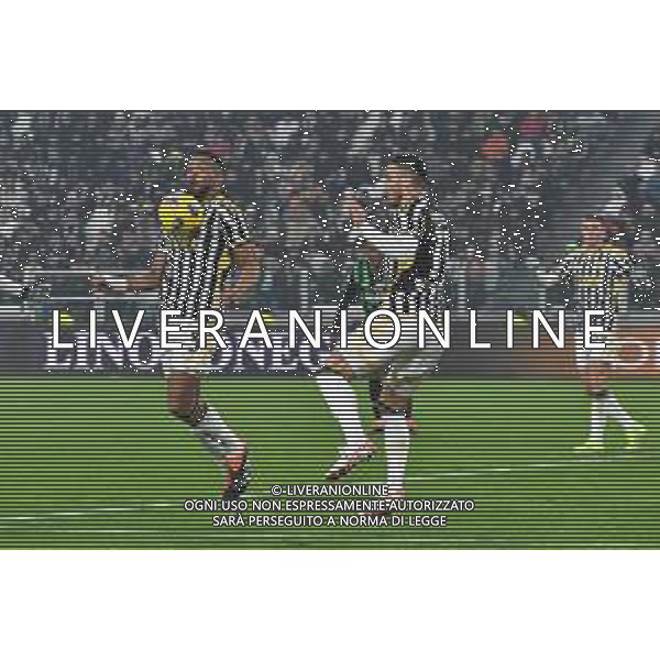 Torino 16.01.2024 Allianz Stadium @Manuela Viganti/Ag. Aldo Liverani sas Juventus vs Sassuolo Campionato Calcio Serie A TIM 2023/2024 20a giornata Nella foto: BREMER-KOSTIC ©VIGANTI/AGENZIA ALDO LIVERANI SAS