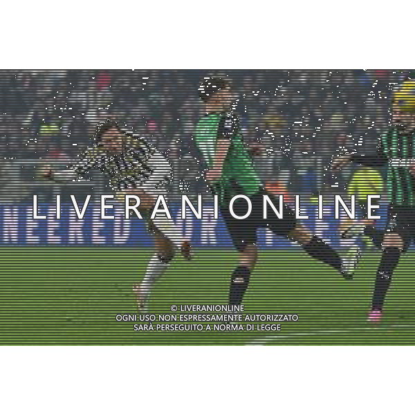 Torino 16.01.2024 Allianz Stadium @Manuela Viganti/Ag. Aldo Liverani sas Juventus vs Sassuolo Campionato Calcio Serie A TIM 2023/2024 20a giornata Nella foto: FEDERICO CHIESA ©VIGANTI/AGENZIA ALDO LIVERANI SAS