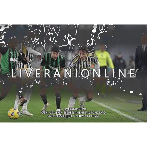 Torino 16.01.2024 Allianz Stadium @Manuela Viganti/Ag. Aldo Liverani sas Juventus vs Sassuolo Campionato Calcio Serie A TIM 2023/2024 20a giornata Nella foto: federico chiesa ©VIGANTI/AGENZIA ALDO LIVERANI SAS