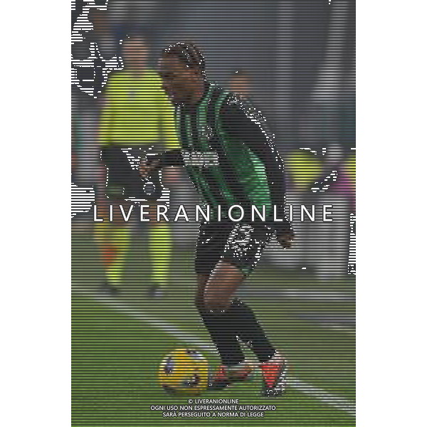 Torino 16.01.2024 Allianz Stadium @Manuela Viganti/Ag. Aldo Liverani sas Juventus vs Sassuolo Campionato Calcio Serie A TIM 2023/2024 20a giornata Nella foto: armand lauriente