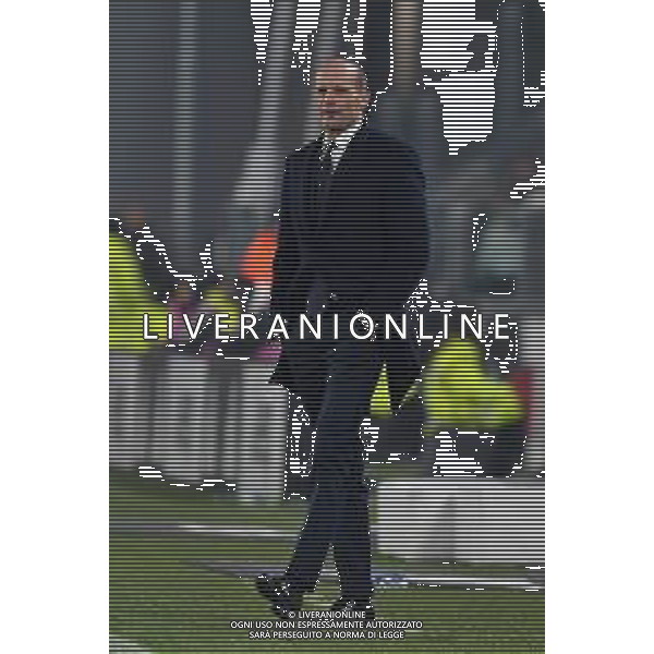 Torino 16.01.2024 Allianz Stadium @Manuela Viganti/Ag. Aldo Liverani sas Juventus vs Sassuolo Campionato Calcio Serie A TIM 2023/2024 20a giornata Nella foto: massimiliano allegri