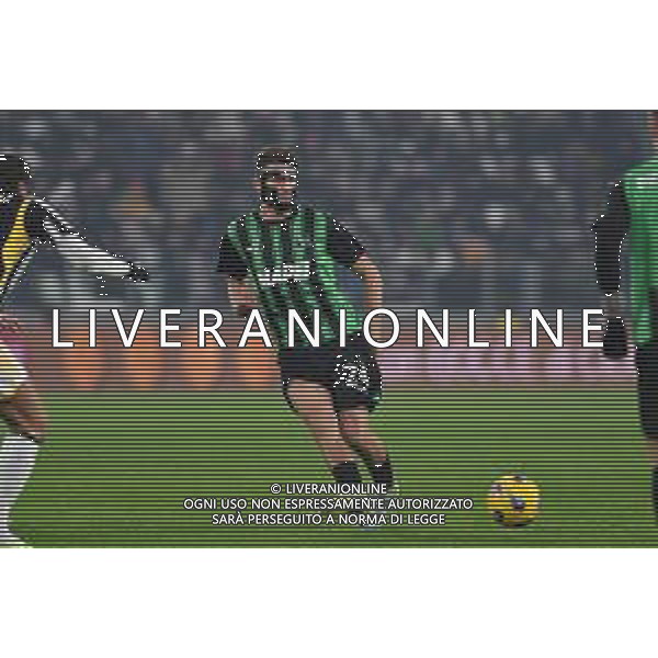 Torino 16.01.2024 Allianz Stadium @Manuela Viganti/Ag. Aldo Liverani sas Juventus vs Sassuolo Campionato Calcio Serie A TIM 2023/2024 20a giornata Nella foto: daniel boloca