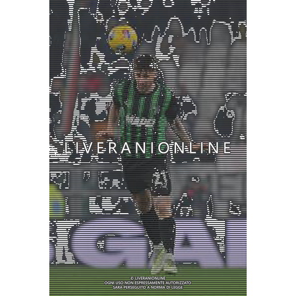 Torino 16.01.2024 Allianz Stadium @Manuela Viganti/Ag. Aldo Liverani sas Juventus vs Sassuolo Campionato Calcio Serie A TIM 2023/2024 20a giornata Nella foto: mattia viti
