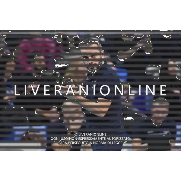 TVRG Allianz Vero Volley Milano vs VakifBank Istanbul nella foto Marco Gaspari allenatore Vero Volley Milano Milano 16-01-2024 Allianz Cloud CEV Champions League femminile Gruppo A - 6a giornata foto Roberto Garavaglia/Agenzia Aldo Liverani sas/AGENZIA ALDO LIVERANI SAS
