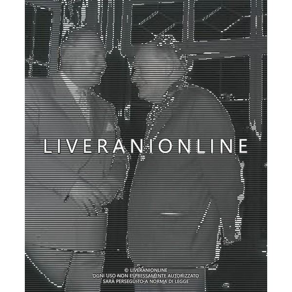 NEG-RETROSPETTIVA GIUSEPPE UNGARETTI POETA-SCRITTORE-TRADUTTORE E GIORNALISTA NELLA FOTO GIUSEPPE UNGARETTI NELL\'ANNO 1950-1955 IN GRECIA FOTO SANDRO VESPASIANI-AG ALDO LIVERANI SAS 