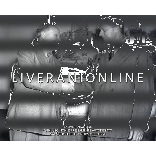 NEG-RETROSPETTIVA GIUSEPPE UNGARETTI POETA-SCRITTORE-TRADUTTORE E GIORNALISTA NELLA FOTO GIUSEPPE UNGARETTI NELL\'ANNO 1950 A ROMA FOTO SANDRO VESPASIANI-AG ALDO LIVERANI SAS