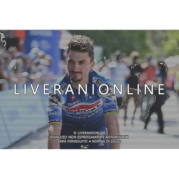 18-01-2024 Tour Down Under; Tappa 03 Tea Tree Gully - Campbelltown; 2024, Soudal - Quick Step; Alaphilippe, Julian; Tea Tree Gully; ©SIROTTI/AGENZIA ALDO LIVERANI SAS