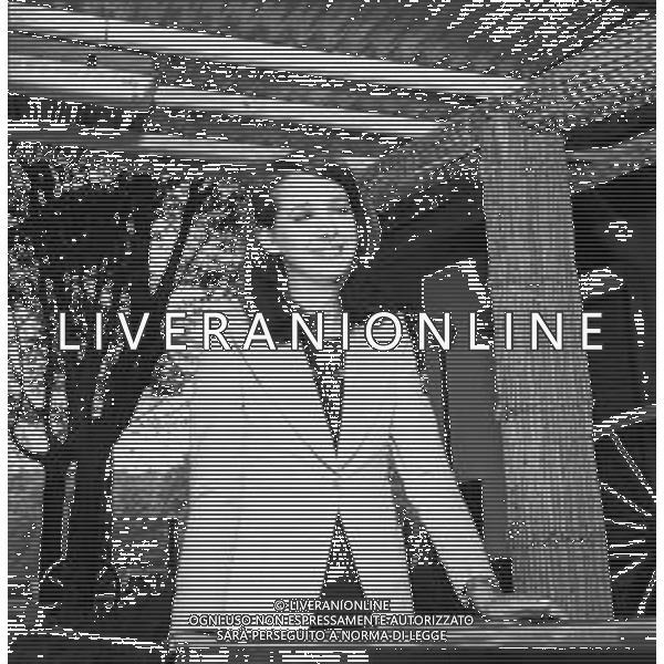 Neg- RETROSPETTIVA DIANA SCAPOLAN MISS EUROPA NELLA FOTO NELL\'ANNO 1972 AG ALDO LIVERANI SAS