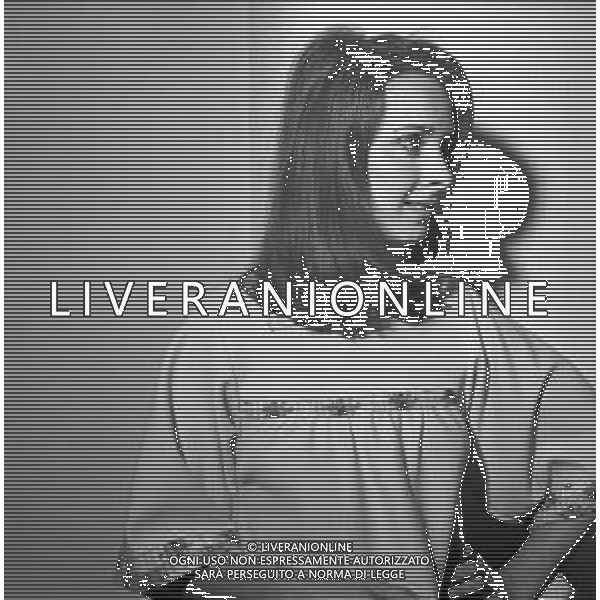 Neg- RETROSPETTIVA DIANA SCAPOLAN MISS EUROPA NELLA FOTO NELL\'ANNO 1972 AG ALDO LIVERANI SAS
