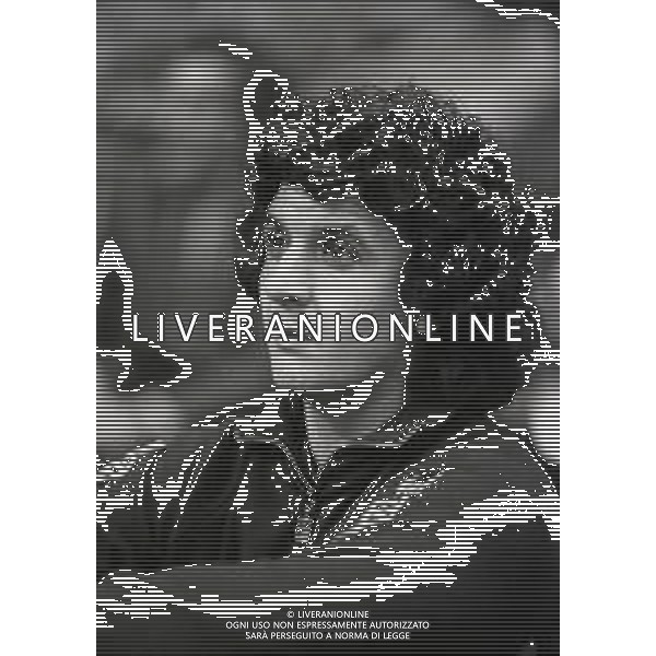 NEG-RETROSPETTIVA EVARISTO BECCALOSSI CALCIATORE NELLA FOTO EVARISTO BECCALOSSI NELL\'ANNO 1982-1983 INTER AG ALDO LIVERANI SAS