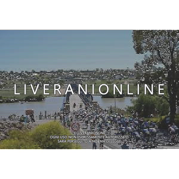 19-01-2024 Tour Down Under; Tappa 04 Murray Bridge - Port Elliot; Murray Bridge; ©SANNA/AGENZIA ALDO LIVERANI SAS