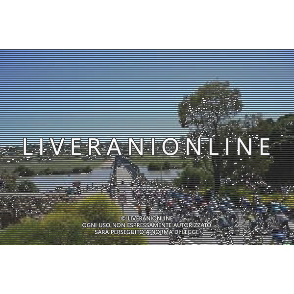19-01-2024 Tour Down Under; Tappa 04 Murray Bridge - Port Elliot; Murray Bridge; ©SANNA/AGENZIA ALDO LIVERANI SAS