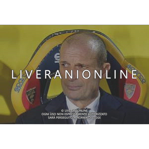 coach Massimiliano Allegri of Juventus during the Italian soccer Serie A match US Lecce vs Juventus on January 21, 2024 at Via del Mare Stadium in Lecce, Italy. Photo by Emmanuele Mastrodonato/ag. Aldo Liverani sas/AGENZIA ALDO LIVERANI SAS