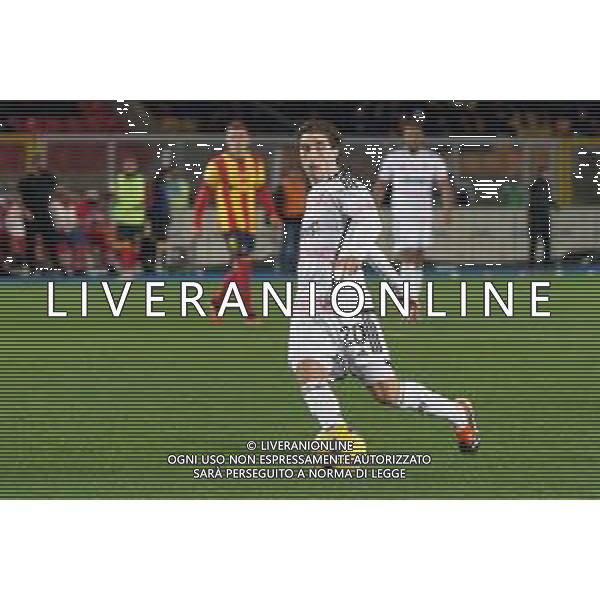 Fabio Miretti of Juventus during the Italian soccer Serie A match US Lecce vs Juventus on January 21, 2024 at Via del Mare Stadium in Lecce, Italy. Photo by Emmanuele Mastrodonato/ag. Aldo Liverani sas