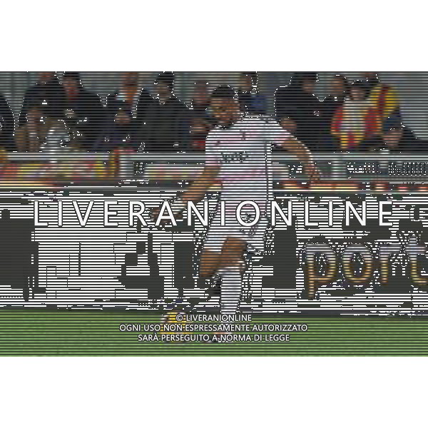 Gleison Bremer of Juventus during the Italian soccer Serie A match US Lecce vs Juventus on January 21, 2024 at Via del Mare Stadium in Lecce, Italy. Photo by Emmanuele Mastrodonato/ag. Aldo Liverani sas