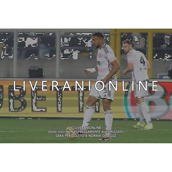 Gleison Bremer of Juventus during the Italian soccer Serie A match US Lecce vs Juventus on January 21, 2024 at Via del Mare Stadium in Lecce, Italy. Photo by Emmanuele Mastrodonato/ag. Aldo Liverani sas