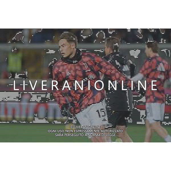 Kenan Yıldız of Juventus during the Italian soccer Serie A match US Lecce vs Juventus on January 21, 2024 at Via del Mare Stadium in Lecce, Italy. Photo by Emmanuele Mastrodonato/ag. Aldo Liverani sas