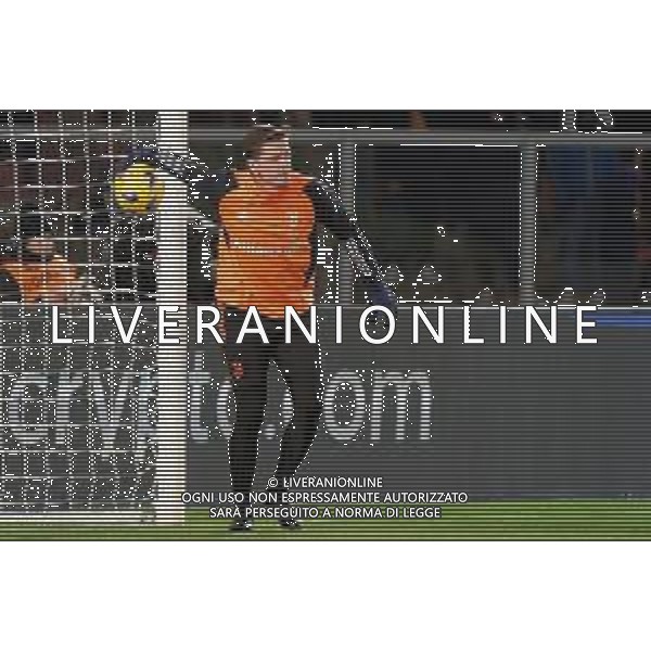 Wojciech Szczesny of Juventus during the Italian soccer Serie A match US Lecce vs Juventus on January 21, 2024 at Via del Mare Stadium in Lecce, Italy. Photo by Emmanuele Mastrodonato/ag. Aldo Liverani sas