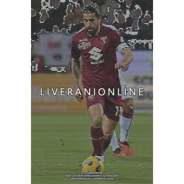26-1-2024. Cagliari calcio- Torino F.C. 22° giornata campionato calcio italiano Serie A 2023/2024, Stadio Unipol Domus Cagliari. Foto Salvatore Moi/Agenzia Aldo Liverani s.as. Nella foto: Ricardo Rodríguez Torino ©MOI SALVATORE/AGENZIA ALDO LIVERANI SAS