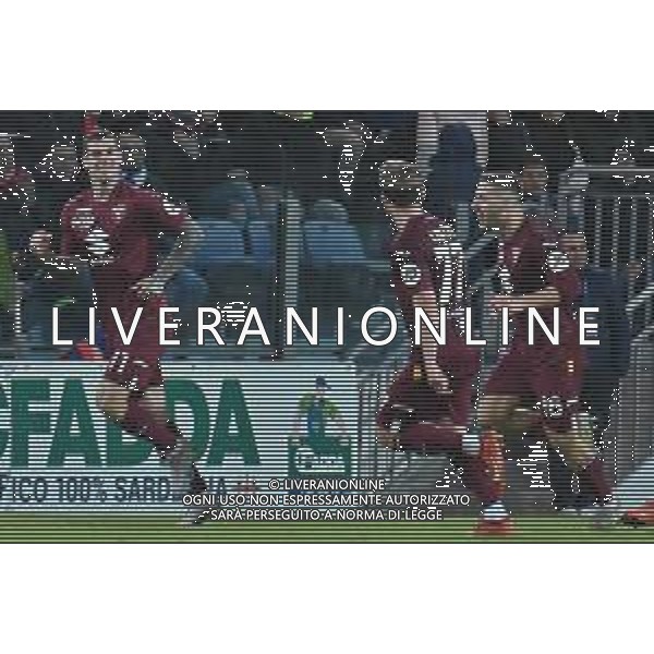 ©MOI SALVATORE/AGENZIA ALDO LIVERANI SAS