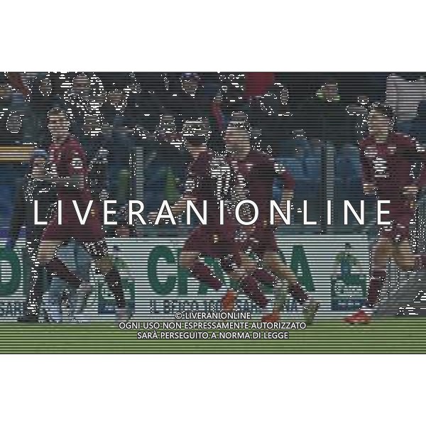 ©MOI SALVATORE/AGENZIA ALDO LIVERANI SAS