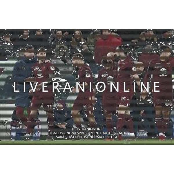 ©MOI SALVATORE/AGENZIA ALDO LIVERANI SAS