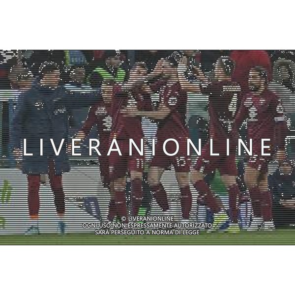 ©MOI SALVATORE/AGENZIA ALDO LIVERANI SAS
