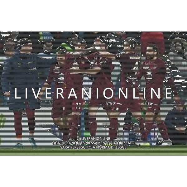 ©MOI SALVATORE/AGENZIA ALDO LIVERANI SAS