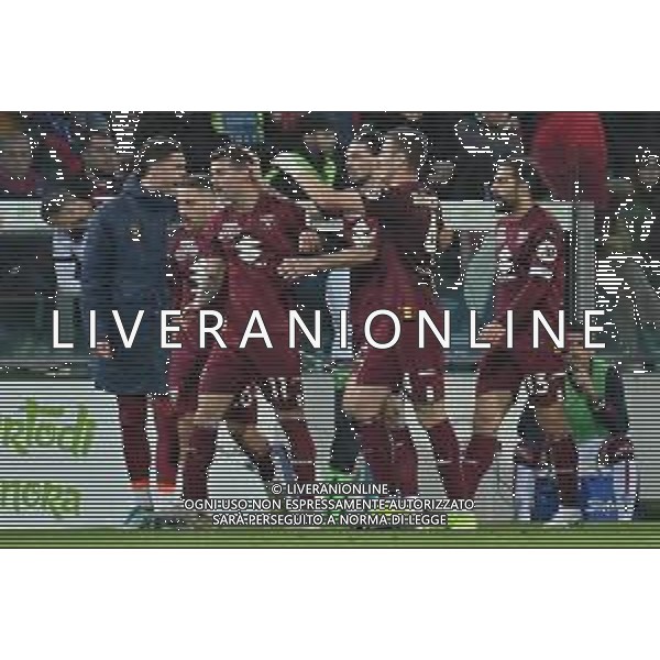 ©MOI SALVATORE/AGENZIA ALDO LIVERANI SAS