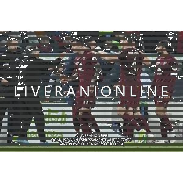 ©MOI SALVATORE/AGENZIA ALDO LIVERANI SAS
