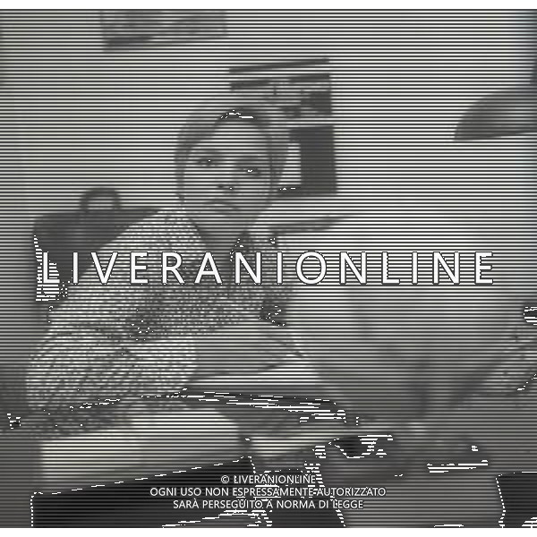 NEG-RETROSPETTIVA RENATA PACINI CANTANTE NELLA FOTO RENATA PACINI A MILANO NELL\'ANNO 1966 AG ALDO LIVERANI SAS