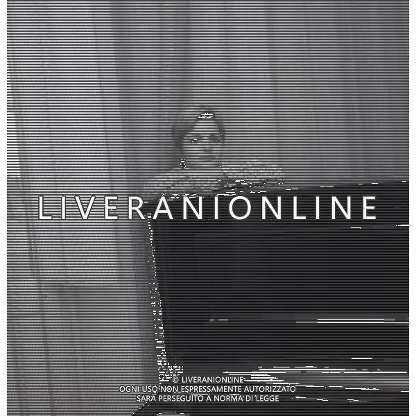 NEG-RETROSPETTIVA RENATA PACINI CANTANTE NELLA FOTO RENATA PACINI A MILANO NELL\'ANNO 1966 AG ALDO LIVERANI SAS