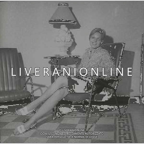 NEG-RETROSPETTIVA RENATA PACINI CANTANTE NELLA FOTO RENATA PACINI A MILANO NELL\'ANNO 1966 AG ALDO LIVERANI SAS