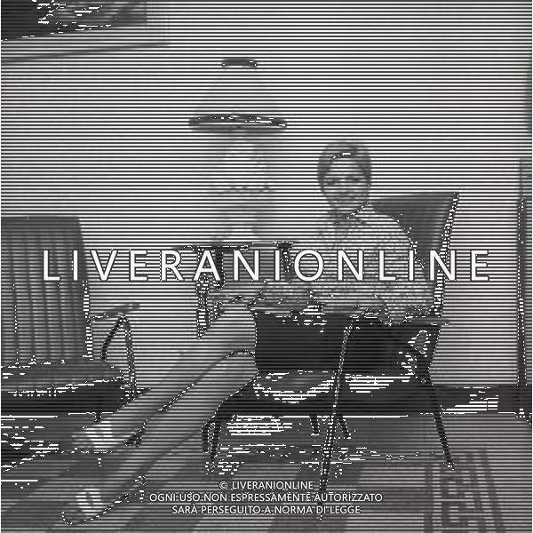 NEG-RETROSPETTIVA RENATA PACINI CANTANTE NELLA FOTO RENATA PACINI A MILANO NELL\'ANNO 1966 AG ALDO LIVERANI SAS