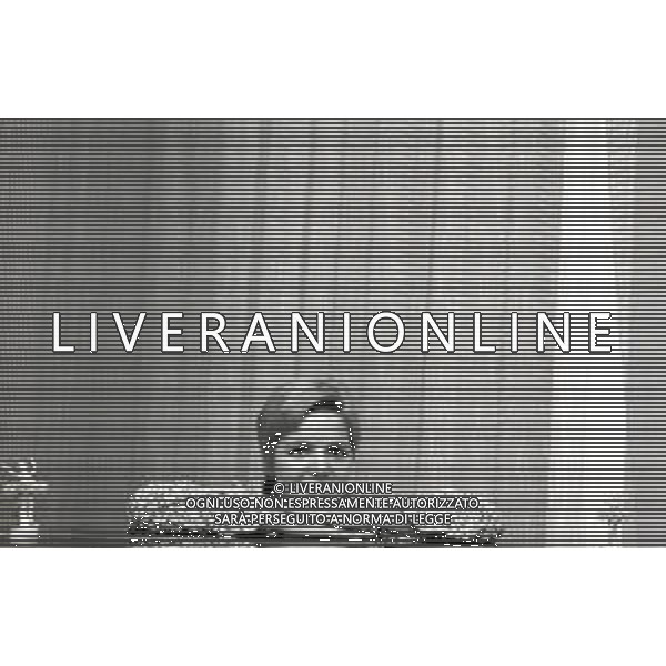 NEG-RETROSPETTIVA RENATA PACINI CANTANTE NELLA FOTO RENATA PACINI A MILANO NELL\'ANNO 1966 AG ALDO LIVERANI SAS