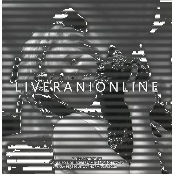 NEG-RETROSPETTIVA RENATA PACINI CANTANTE NELLA FOTO RENATA PACINI A MILANO NELL\'ANNO 1966 AG ALDO LIVERANI SAS