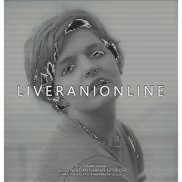 NEG-RETROSPETTIVA RENATA PACINI CANTANTE NELLA FOTO RENATA PACINI A MILANO NELL\'ANNO 1966 AG ALDO LIVERANI SAS