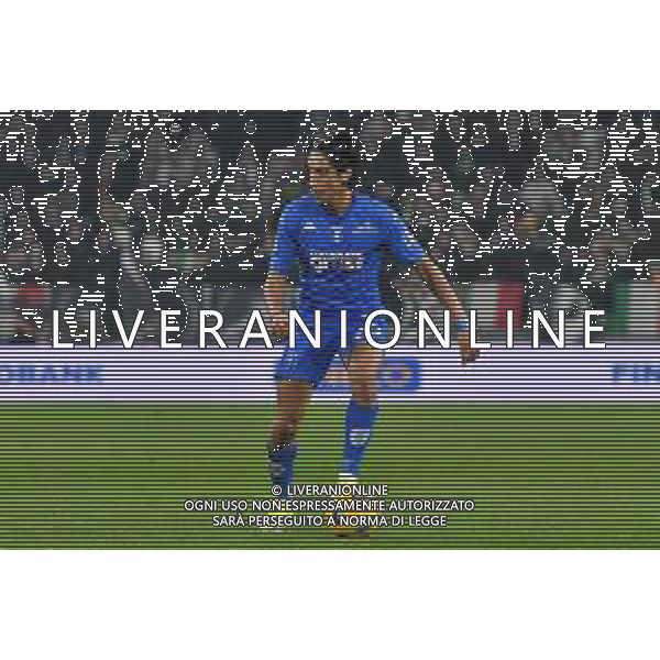Torino 27.01.2024 Allianz Stadium @Manuela Viganti/Ag. Aldo Liverani sas Juventus vs Empoli Campionato Calcio Serie A TIM 2023/2024 22a giornata Nella foto: maleh ©Viganti/AGENZIA ALDO LIVERANI SAS