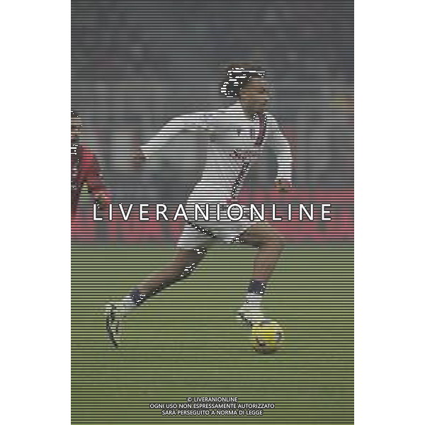 JOSHUA ZIRKZEE -MILAN vs BOLOGNA Campionato Calcio Serie A TIM 27-01-2024 ©PAOLO GIAMPIETRI/AGENZIA ALDO LIVERANI SAS