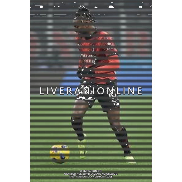 Milan vs Bologna nella foto Rafael Leao (Milan) Milano 27-01-2024 Stadio Giuseppe Meazza - San Siro Campionato Serie A TIM - 22a giornata foto Roberto Garavaglia/Agenzia Aldo Liverani sas